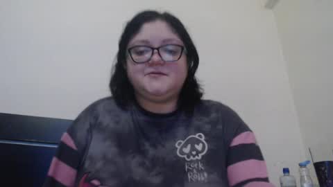 Snapshot of aneris17 chatting on 08.03.26 Aneris online show from 08.03.26