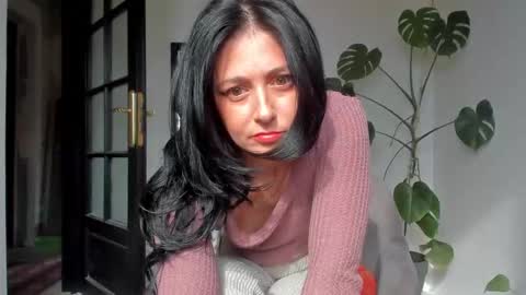 Snapshot of aneshereforu chatting on 03.02.26 Anes online show from 03.02.26