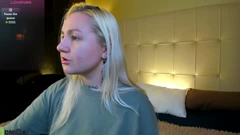 Anet Dream online show from 04.02.26