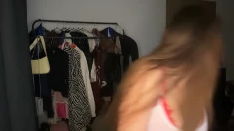 anetta_m online show from 10.07.25