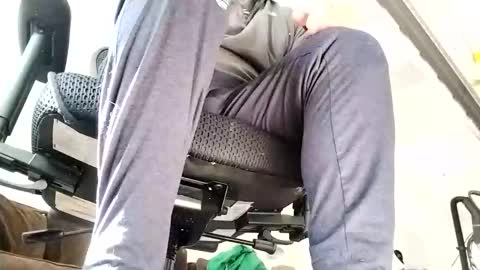 Snapshot of anewguy567 chatting on 12.22.25 anewguy567 online show from 12.22.25