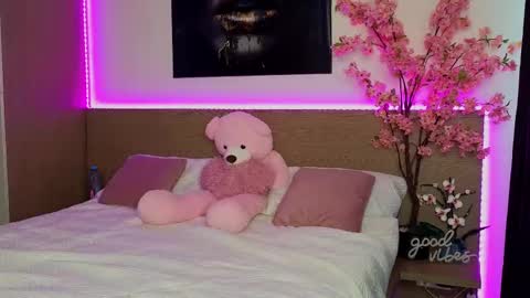 Ane online show from 03.10.25