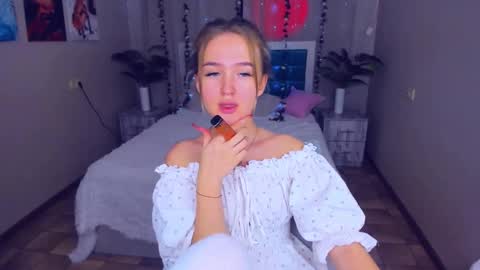 Anfisa online show from 02.16.25