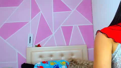 ange_drty online show from 10.08.25