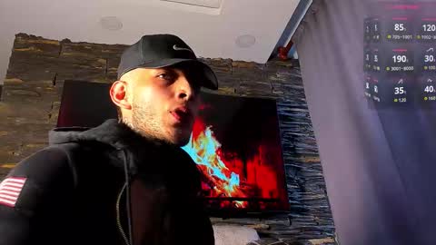 Angel online show from 02.13.26