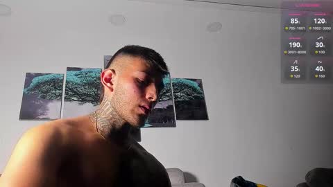 Angel online show from 03.05.26