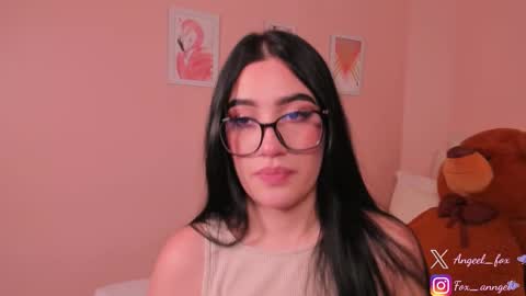 Angel  online show from 11.13.25