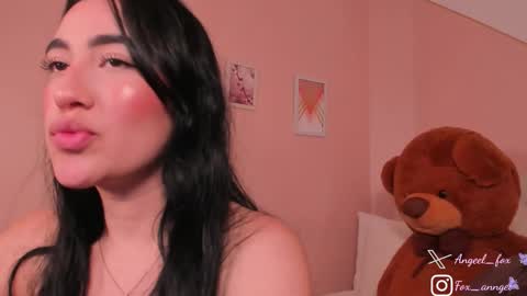 Angel  online show from 11.26.25