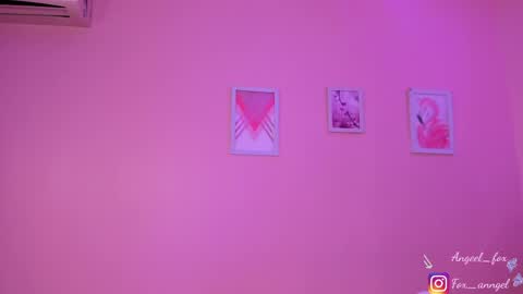 Angel  online show from 04.16.26