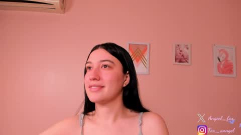 Angel  online show from 06.05.26