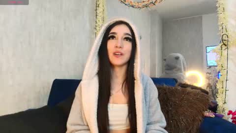 angeelblosoom online show from 07.03.26