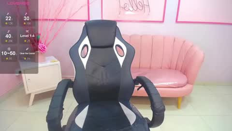 angel09 a online show from 12.14.24