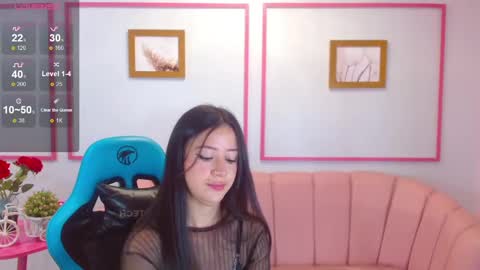 angel09 a online show from 02.13.25