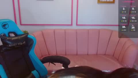 angel09 a online show from 02.18.25