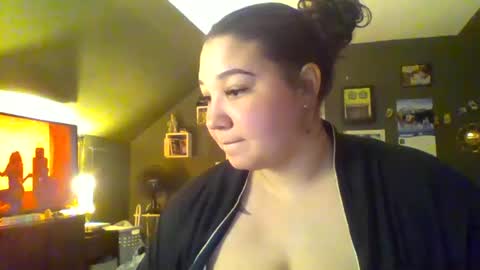 Sammi online show from 02.12.25