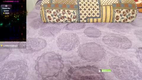 Angelina online show from 12.14.24