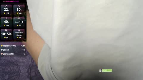 Angelina online show from 12.16.24