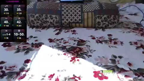 Angelina online show from 03.09.25