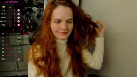 Eva online show from 12.04.24