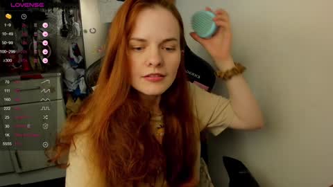 Eva online show from 12.05.24