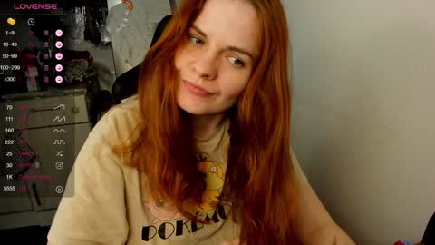 Eva online show from 12.18.24