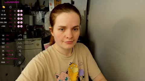 Eva online show from 12.18.24