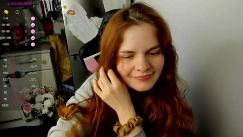 Eva online show from 12.22.24