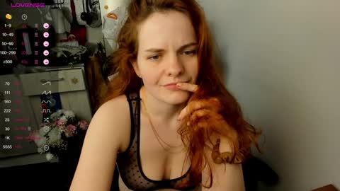 Eva online show from 12.24.24