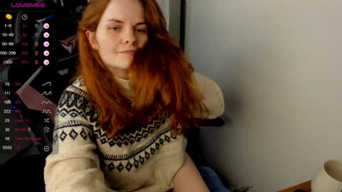 Eva online show from 12.28.24