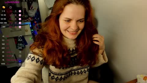 Eva online show from 12.29.24