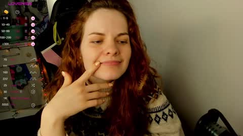 Eva online show from 12.30.24