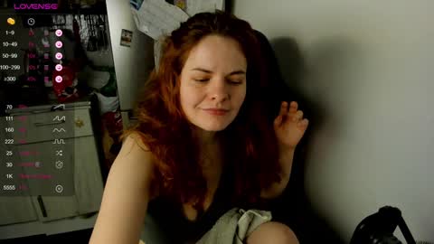 Eva online show from 01.17.25