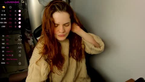 Eva online show from 02.05.25