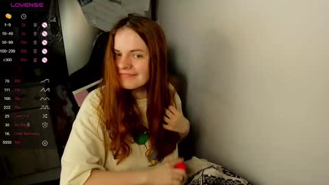 Eva online show from 02.11.25