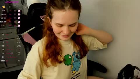 Eva online show from 02.11.25