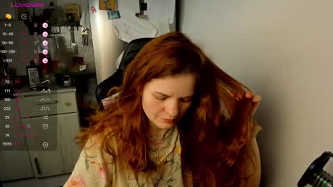 Eva online show from 02.18.25