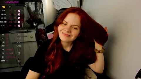 Eva online show from 02.22.25