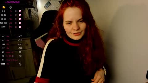 Eva online show from 02.28.25