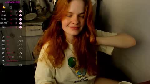 Eva online show from 09.09.25