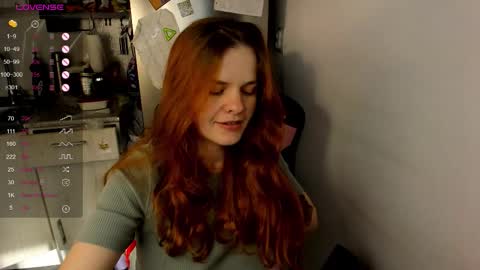 Eva online show from 09.11.25