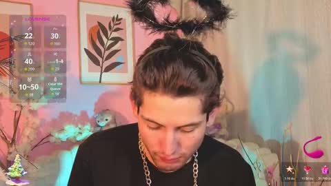 Snapshot of angel_____1 chatting on 11.26.25 angel_____1 online show from 11.26.25