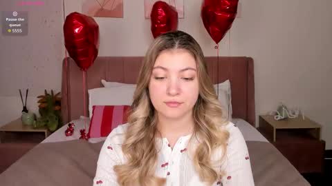 Grace online show from 02.19.26