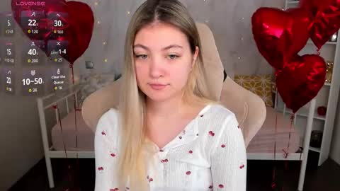 Grace online show from 02.24.26