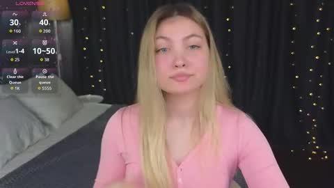 Grace online show from 03.05.26