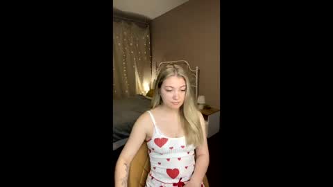 Grace online show from 04.16.26