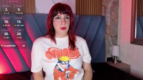 Snapshot of angel__red_ chatting on 02.07.26 angel__red_ online show from 02.07.26