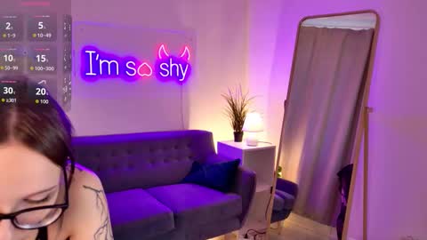 Kate BIRTHDAY PARTY SOON 14th of October online show from 10.08.25
