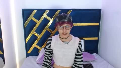 Angel  online show from 01.09.26