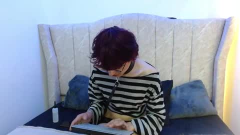 Angel  online show from 02.10.26