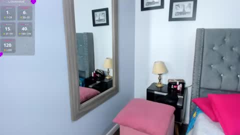 Snapshot of angel_alba_ chatting on 06.27.26 Angel alba online show from 06.27.26